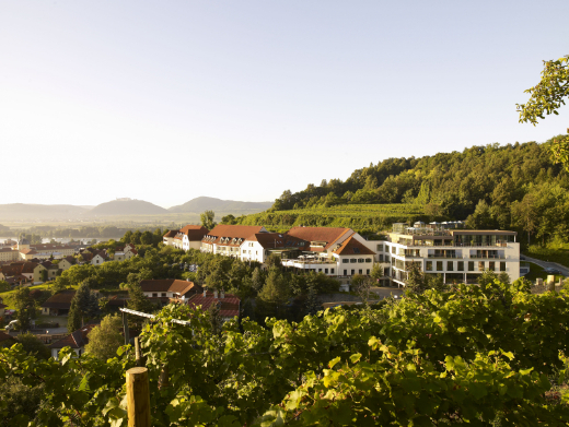 Bildquelle: Steigenberger Hotel & Spa Steigenberger Hotel & Spa