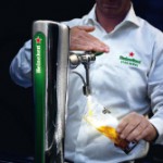 Brau Union – Innovativer Stand und moderne Schanksysteme