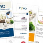 hoeb – Idealer Service für den Einkauf