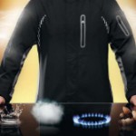 Hotelwäsche Erwin Müller – Kochjacke der neuen Generation