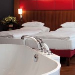 ODÖRFER – Hotelbäder individuell geplant