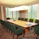 Symphonic – Kompetenz trifft zeitloses Design
