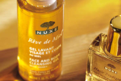 NUXE – Ein Traum aus Honig