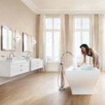ODÖRFER – Neueste Trends im Hotelbad