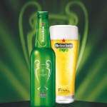 Heineken verlost VIP-Packages für das UEFA Champions League Finale