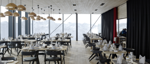 ICE Q Sölden