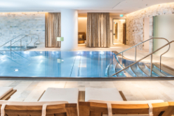 InterContinental Davos