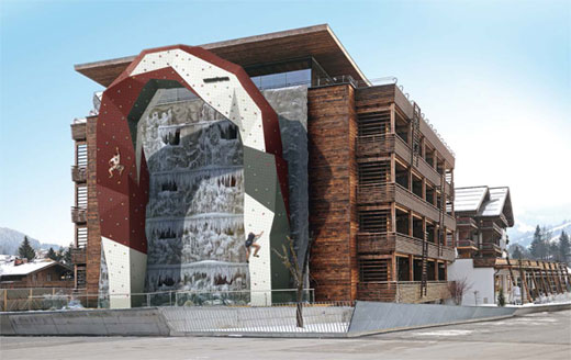 InterContinental Davos