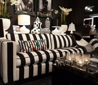 Living& Giving auf der Tendence 2014