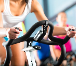 Fitness-Trends 2014