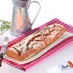Herzhaftes Roggenbrot