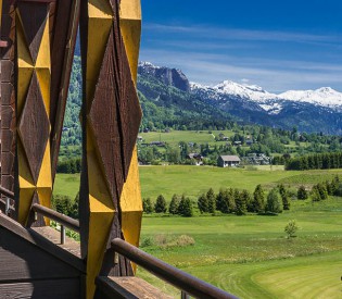 Auszeit im Ausseerland