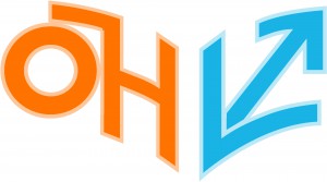 ÖH Logo in Farbe