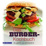 Das Burger-Kochbuch
