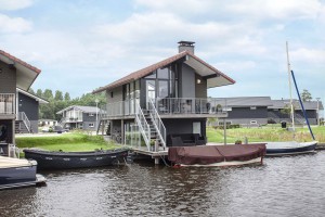 Landal Waterpark Sneekermeer