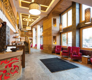 Hotel Solaria