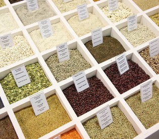 BIOFACH & VIVANESS 2015