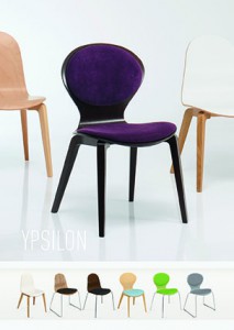 YPSILON