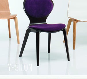 YPSILON – passend für jedes Ambiente