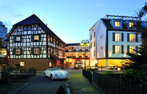 Hotel Ritter
