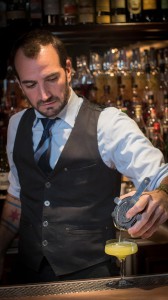 Weltmeister der Barkeeper,Charles Joly