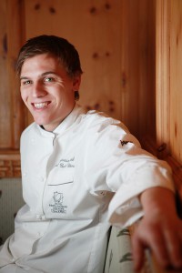 5. Stern für Benjamin Parth