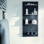 Stilvoll duschen und baden