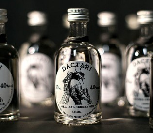 German Gin