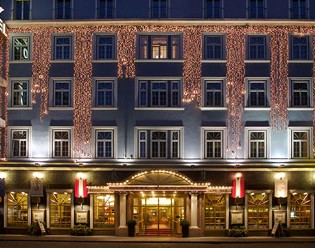 Alt-Wiener Schmankerl-Reise im Hotel
