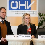 ÖHV-Hotelierkongress 2015
