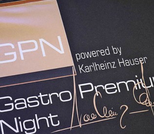 Gastro Premium Night