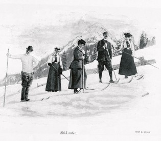 Davos Klosters feiert grosses Jubiläum