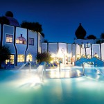 Rogner Bad Blumau ist die beliebteste Therme Österreichs!