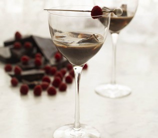 „Auf uns mit Baileys“