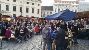 Biobauernmarkt Freyung