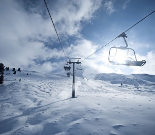 Alle Skigebiete im Pitztal geöffnet – Gute Bedingungen am Dach Tirols