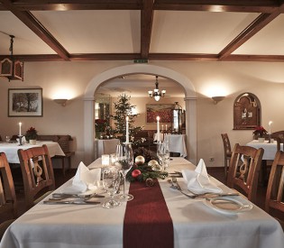 Steigenberger Hotel and Spa Krems: Packages zum Jahreswechsel