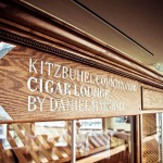 Viel Prominenz bei Zigarren-Lounge-Party im Kitzbühel Country Club