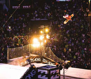 Air + Style Innsbruck