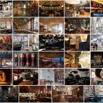 Restaurant & Bar Design Awards 2015
