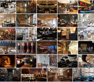 Restaurant & Bar Design Awards 2015