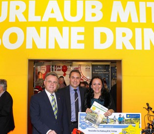 Burgenland läutet neue Radsaison ein