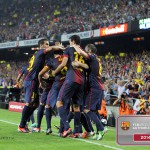 R.E.S. Touristik ist autorisierte Ticketverkaufstelle des FC Barcelona