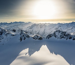 Ötztal Tourismus