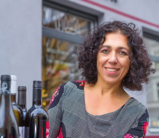 Süßwein statt Kaffee?