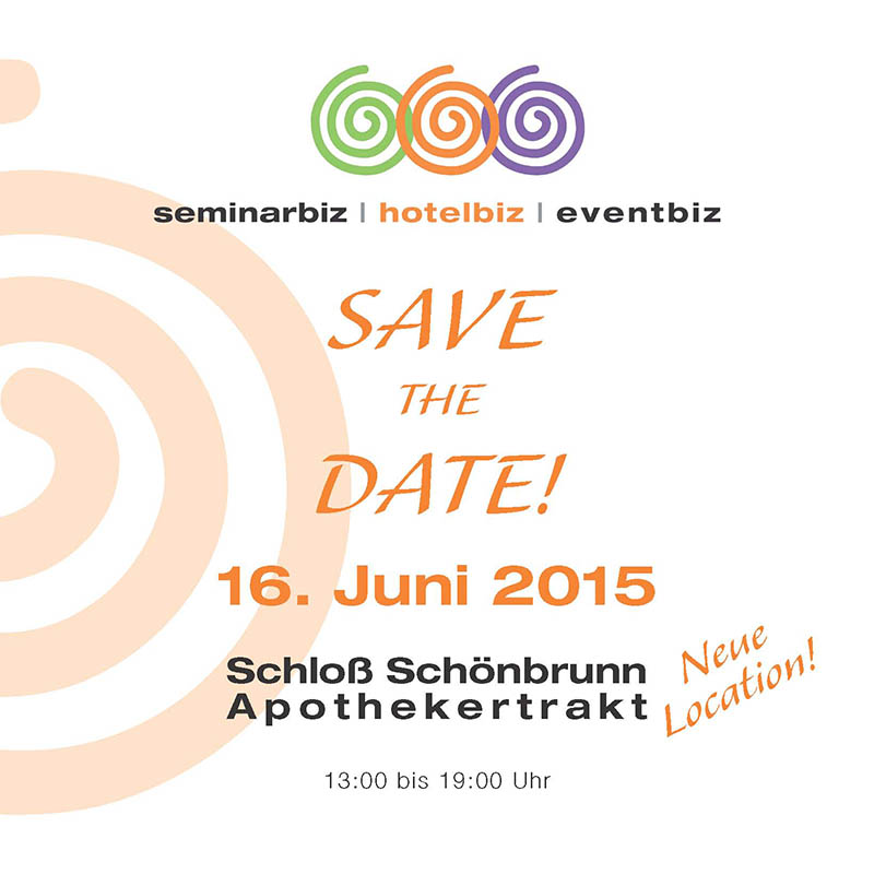 HOTELBIZ 2015 - Wunschplatz sichern - Art of Hosting - BIZ Award