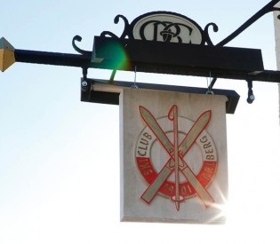 Der Weg ist das Ziel – die Unterstützer der Arlberg Lounge