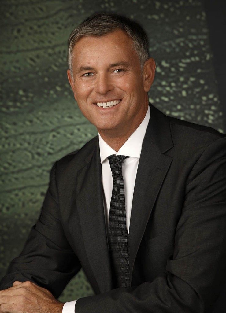Ronald Zentner