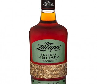 RESERVA LIMITADA 2014