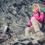 “No Sports Limits” in der Ferienregion Imst